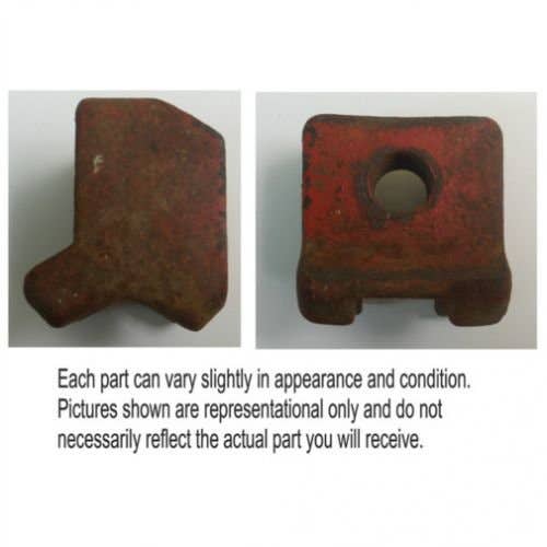 497091 | Rim Clamp | Case IH 595 695 885 895 995 | International | Farmall | IH Hydro 70 Hydro 84 Hydro 86 504 544 574 584 585 656 666 674 684 685 686 784 2500 2500 2504 2504 2544 2656 |  | 381726R1 | 381726R1