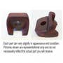 430087 | Rim Clamp | International | Farmall | IH Hydro 70 Hydro 86 300 340 350 400 450 460 504 560 656 666 686 2504 2656 | | 373926R1 430087 | Rim Clamp | International | Farmall | IH Hydro 70 Hydro 86 300 340 350 400 450 460 504 560 656 666 686 2504 2656 | | 373926R1