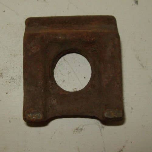 431255 | Rim Clamp | Minneapolis Moline A4T 1400 A4T 1600 Jet Star M670 M670 Super Super 4 Star 4 Star |  | 10A8501 | 10A8501