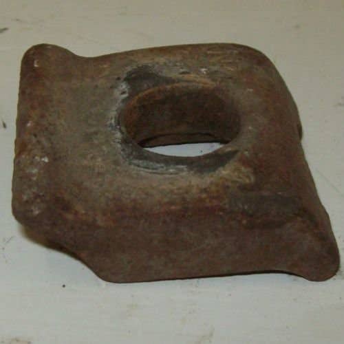 431255 | Rim Clamp | Minneapolis Moline A4T 1400 A4T 1600 Jet Star M670 M670 Super Super 4 Star 4 Star |  | 10A8501 | 10A8501