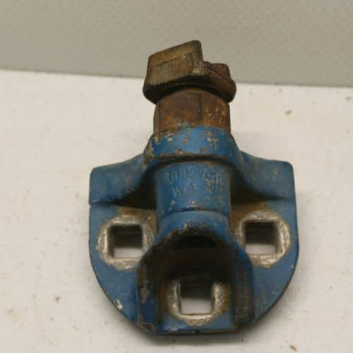 432817 | Rim Clamps W/Screw & Nut | Ford 8000 8200 8400 |  | C7NN1085A | C7NN1056A
