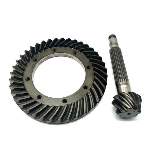 433755 | Ring and Pinion Assembly | Kubota L185 L235 L245 L2050 L2350 L2500 L2600 |  | 35110-22100