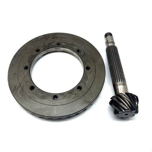 433755 | Ring and Pinion Assembly | Kubota L185 L235 L245 L2050 L2350 L2500 L2600 |  | 35110-22100