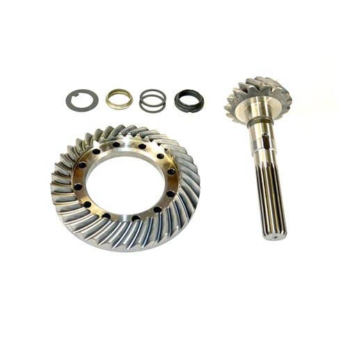 187703 | Ring and Pinion Gear Set | Rear End | Case 580 Super L 580 Super L 580 Super M 580 Super M 580 Super M 580 Super M |  | 294189A1