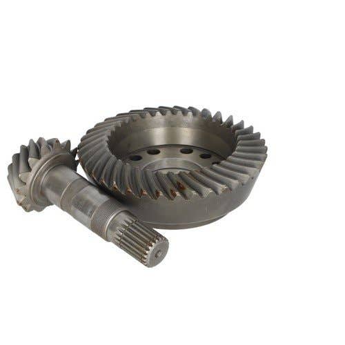 164144 | Ring and Pinion | John Deere 6605 6615 6715 7220 7320 |  | AL81833