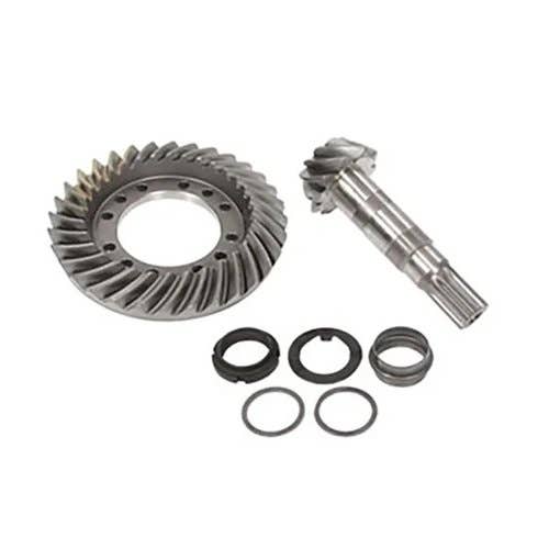 170420 | Ring Gear and Pinion Set - MFWD | Ford 5640 6640 6640 7740 7740 7840 7840 8240 8340 |  | 81863254 | CAR65704