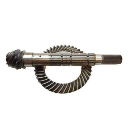 156440 | Ring Gear And Pinion Set | Case 580K 580K 580SK 580SK 590 590 |  | A190330
