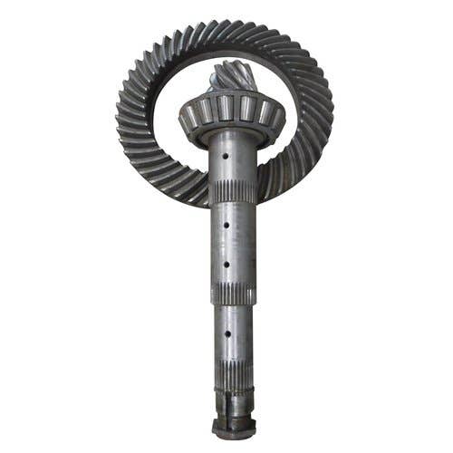 Used Ring Gear and Pinion Set fits Case 1896 2090 2290 2294 2090 A168188 A155644 Used Ring Gear and Pinion Set fits Case 1896 2090 2290 2294 2090 A168188 A155644