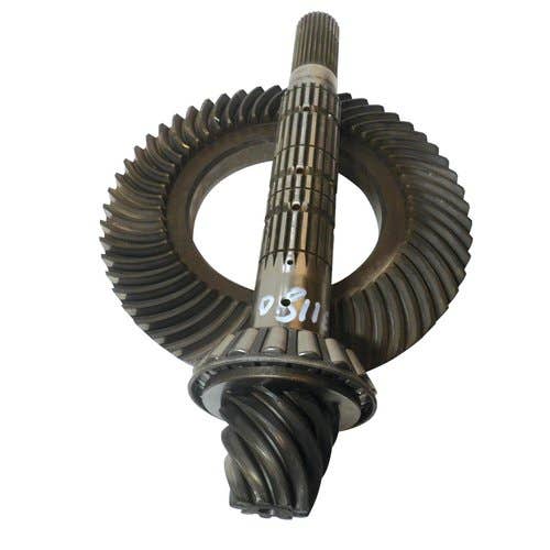 431180 | Ring Gear And Pinion Set | Case IH MX80C MX90C MX100 MX100C MX110 MX120 MX135 |  | 1341189C4