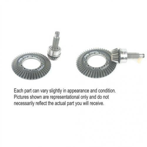 499082 | Ring Gear And Pinion Set | International | Farmall | IH 1566 1568 1586 |  | 67763C91