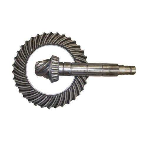 Used Ring Gear and Pinion Set fits John Deere 3010 AR31184 R26095 R26096 Used Ring Gear and Pinion Set fits John Deere 3010 AR31184 R26095 R26096