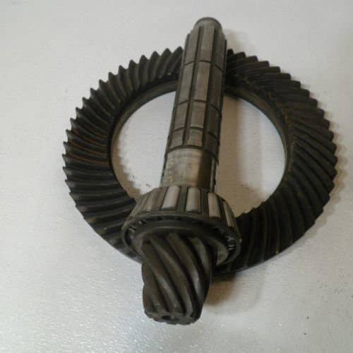 496639 | Ring Gear And Pinion Set | John Deere 4030 |  | AR54964 | AR63371