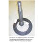 499470 | Ring Gear And Pinion Set | John Deere 4630 | | AR63372 | R43023 | R50329 499470 | Ring Gear And Pinion Set | John Deere 4630 | | AR63372 | R43023 | R50329