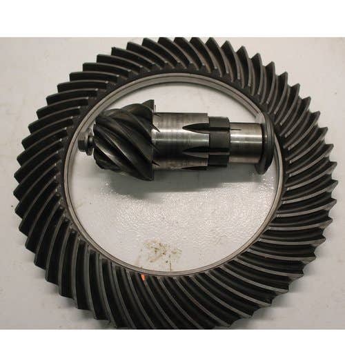 433885 | Ring Gear and Pinion Set | John Deere 4050 4250 4450 |  | AR93584 | R71246 | R71440