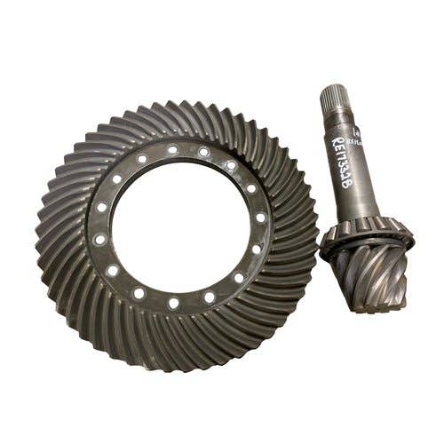 403138 | Ring Gear and Pinion Set | John Deere 8430T 8520T |  | RE173328 | R173326  | R173327