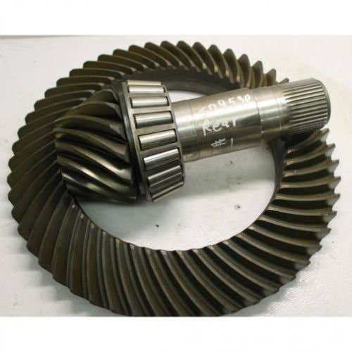 Used Ring Gear and Pinion Set fits John Deere 9530 9630 RE228921 R228922 R228923 Used Ring Gear and Pinion Set fits John Deere 9530 9630 RE228921 R228922 R228923