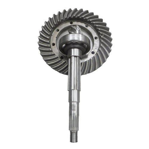 444219 | Ring Gear and Pinion Set | John Deere 4200 4210 4300 4310 4400 4400 4410 |  | YZ81001 | YZ80997 | YZ80872 | YZ80874