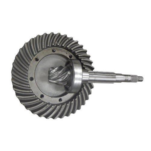 444219 | Ring Gear and Pinion Set | John Deere 4200 4210 4300 4310 4400 4400 4410 |  | YZ81001 | YZ80997 | YZ80872 | YZ80874