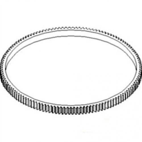 Ring Gear fits Case 850 850D 1150E 1150G 1155E fits Case IH MX100 MX110 MX120 MX135 MX150 MX170 5130 5140 5230 5240 5250 J905427 75208365 3905427W Ring Gear fits Case 850 850D 1150E 1150G 1155E fits Case IH MX100 MX110 MX120 MX135 MX150 MX170 5130 5140 5230 5240 5250 J905427 75208365 3905427W