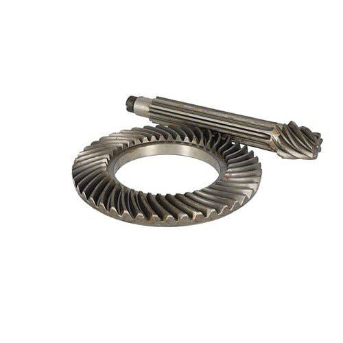 126882 | Ring Gear & Pinion | Case 580C 580D |  | A51980