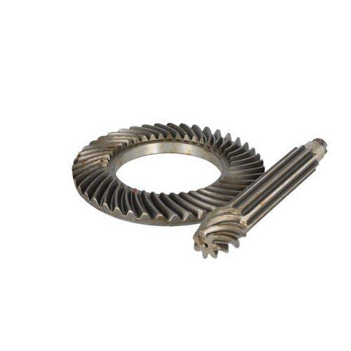 126882 | Ring Gear & Pinion | Case 580C 580C 580D 580D |  | A51980