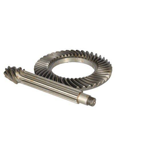 126882 | Ring Gear & Pinion | Case 580C 580C 580D 580D |  | A51980