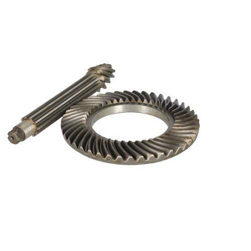 126882 | Ring Gear & Pinion | Case 580C 580C 580D 580D |  | A51980