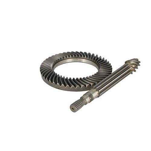 126884 | Ring Gear & Pinion Set | Case 480D 480D 480E 480E 480F 480F 480LL 480LL 580E 580E 580K 580K 580SD 580SD 580SE 580SE 584 584D 584D 584E 584E 585 585D 585D 586D 586D 586E 586E |  | A168883