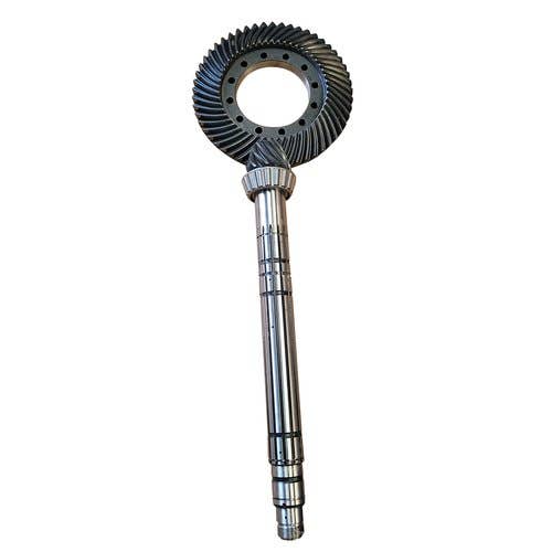 Used Ring Gear & Pinion Set fits John Deere 5090M 5090R 5100M 5100ML 5100R 5115M 5115ML 5115R 5115RH 5125R SU48483 SJ29289 R274560 Used Ring Gear & Pinion Set fits John Deere 5090M 5090R 5100M 5100ML 5100R 5115M 5115ML 5115R 5115RH 5125R SU48483 SJ29289 R274560