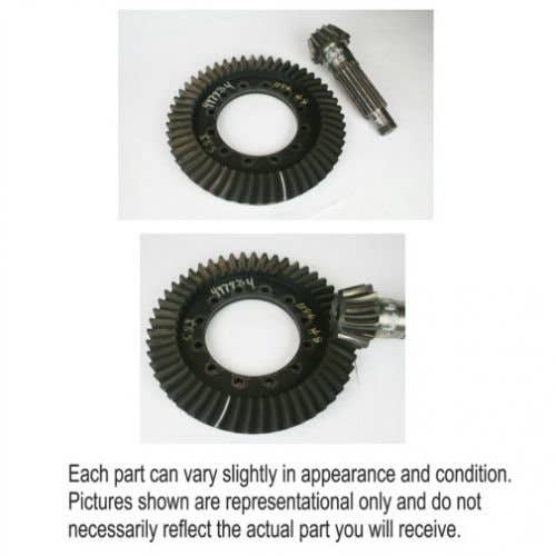 Used Ring Gear & Pinion fits International Hydro 100 Hydro 186 766 786 886 966 986 1066 1086 1466 1468 1486 3088 3288 3388 3588 3688 3788 528707R93