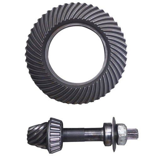 Used Ring Gear & Pinion fits John Deere 3120 3203 3320 3520 3720 4105 4200 4210 4300 4310 4400 4410 4400 AM127148