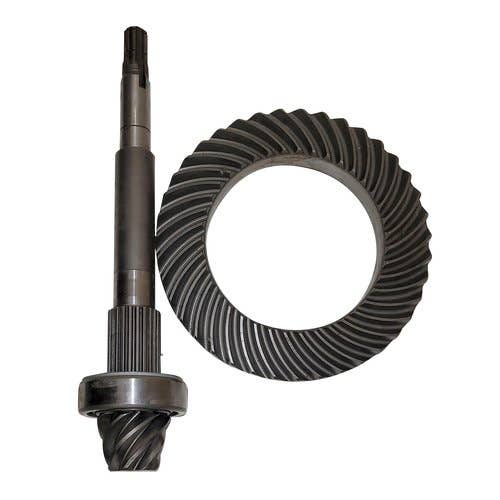 Used Ring & Pinion Set fits John Deere 1050 1050 CH13366