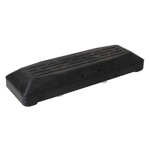 Roadliner Rubber Pad. 12” fits John Deere 4438062 fits Komatsu PC27MR-2 PC35MR-2 PC35MR-3 PC28UU-2 20S-32-76110 21U-32-31110 fits Yanmar fits Hitachi Roadliner Rubber Pad. 12” fits John Deere 4438062 fits Komatsu PC27MR-2 PC35MR-2 PC35MR-3 PC28UU-2 20S-32-76110 21U-32-31110 fits Yanmar fits Hitachi