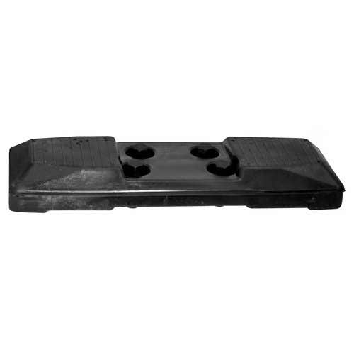145171 | Roadliner Rubber Pad. 16” | Bobcat E50 E60 | Case CX50B CX57C CX60C | John Deere 60D 60G | Takeuchi TB15FR TB53FR TB53FR TB250-2 TB260 TB260 | Caterpillar 304C CR 305C CR 305D CR 305E 305E 305E2 |  | 7343087 | 81M9-28510 | 4468988 | 1914401300