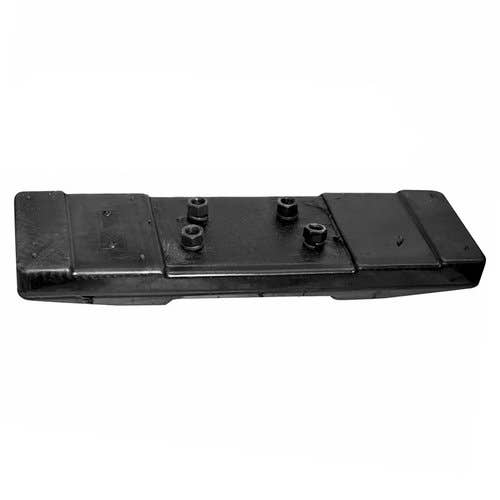 145171 | Roadliner Rubber Pad. 16” | Bobcat E50 E60 | Case CX50B CX57C CX60C | John Deere 60D 60G | Takeuchi TB15FR TB53FR TB53FR TB250-2 TB260 TB260 | Caterpillar 304C CR 305C CR 305D CR 305E 305E 305E2 |  | 7343087 | 81M9-28510 | 4468988 | 1914401300