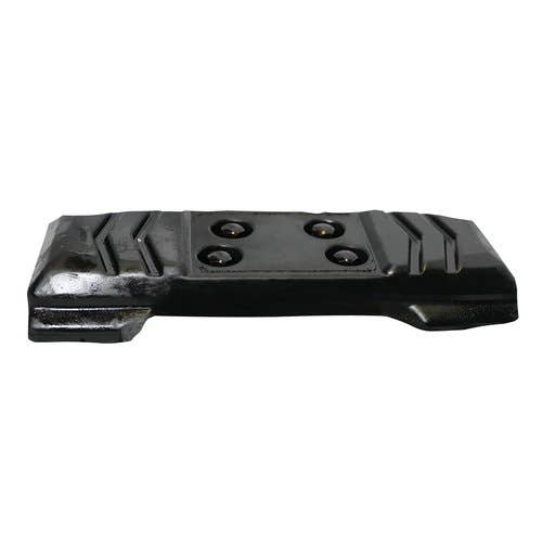 Roadliner Rubber Pad. 16” fits Caterpillar 306 305.5E2 CR 306 fits Bobcat E50 E60 E50 E60 Roadliner Rubber Pad. 16” fits Caterpillar 306 305.5E2 CR 306 fits Bobcat E50 E60 E50 E60