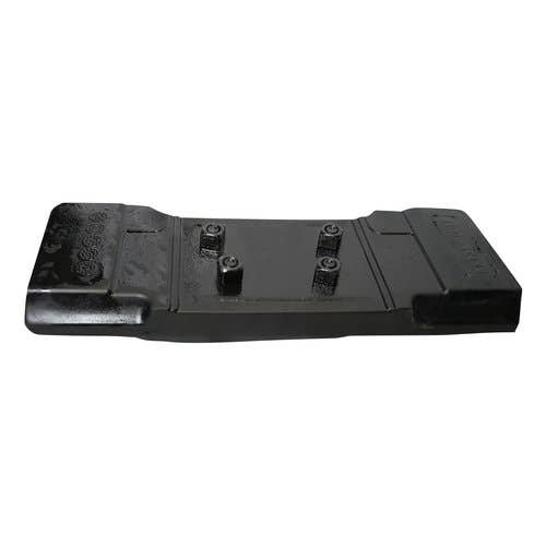 144740 | Roadliner Rubber Pad. 16” | Bobcat E50 E50 E60 E60 | Caterpillar 306 306 CR 305.5E2 CR |