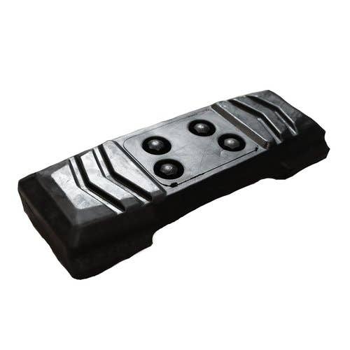 144850 | Roadliner Rubber Pad. 16” | Case CX57C |  | GE400CS