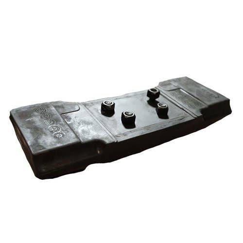 144850 | Roadliner Rubber Pad. 16” | Case CX57C |  | GE400CS