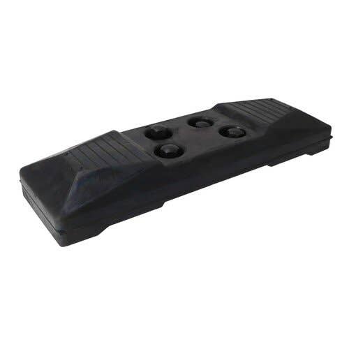 Roadliner Rubber Pad. 16” fits John Deere fits Komatsu PC40 PC45R-8 PC50MR-2 PC50UU-2 PC55MR-3 PC50UU-2 fits Yanmar fits Hitachi fits Takeuchi Roadliner Rubber Pad. 16” fits John Deere fits Komatsu PC40 PC45R-8 PC50MR-2 PC50UU-2 PC55MR-3 PC50UU-2 fits Yanmar fits Hitachi fits Takeuchi