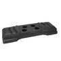 144958 | Roadliner Rubber Pad. 16” | John Deere 50G | Hitachi ZX70 | Komatsu PC40 PC40-3 PC40MR PC40MR-2 PC40MR-3 PC40R-8 PC45MR-3 PC45MR-5 PC45R-8 PC50 PC50MR-2 PC50UU-2 PC50UU-2 PC55MR-3 PC55MR-5 | Takeuchi TB145 | Yanmar B50 VIO-40 | | FYD00001457 144958 | Roadliner Rubber Pad. 16” | John Deere 50G | Hitachi ZX70 | Komatsu PC40 PC40-3 PC40MR PC40MR-2 PC40MR-3 PC40R-8 PC45MR-3 PC45MR-5 PC45R-8 PC50 PC50MR-2 PC50UU-2 PC50UU-2 PC55MR-3 PC55MR-5 | Takeuchi TB145 | Yanmar B50 VIO-40 | | FYD00001457