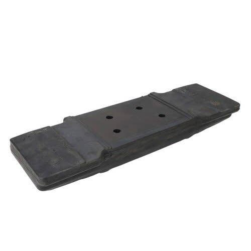 144958 | Roadliner Rubber Pad. 16” | John Deere 50G | Hitachi ZX70 | Komatsu PC40 PC40-3 PC40MR PC40MR-2 PC40MR-3 PC40R-8 PC45MR-3 PC45MR-5 PC45R-8 PC50 PC50MR-2 PC50UU-2 PC50UU-2 PC55MR-3 PC55MR-5 | Takeuchi TB145 | Yanmar B50 VIO-40 |  | FYD00001457
