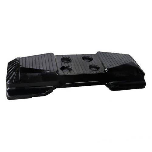 145198 | Roadliner Rubber Pad. 18” | Bobcat E85 | Case CX75 CX75C CX75C SR CX75 SR CX80 CX80C | JCB 85Z-1 86C-1 90Z-1 100C-1 | John Deere 75C 75D 75D 75G 75G 80 80 80C 85D 85G 85G |  | 7338851 | KAA1179 | 335/B9893 | FYD00007619 | 21W-32-261111 | 4405320
