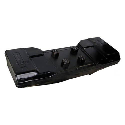 145198 | Roadliner Rubber Pad. 18” | Bobcat E85 | Case CX75 CX75C CX75C SR CX75 SR CX80 CX80C | JCB 85Z-1 86C-1 90Z-1 100C-1 | John Deere 75C 75D 75D 75G 75G 80 80 80C 85D 85G 85G |  | 7338851 | KAA1179 | 335/B9893 | FYD00007619 | 21W-32-261111 | 4405320