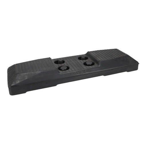 144967 | Roadliner Rubber Pad. 18” | Takeuchi TB175 TB175 TB180FR TB180FR TB280FR TB280FR TB285 TB285 TB290 TB290 | John Deere 70D 70D 190E 190E | Volvo ECR88 |  | 1914401100