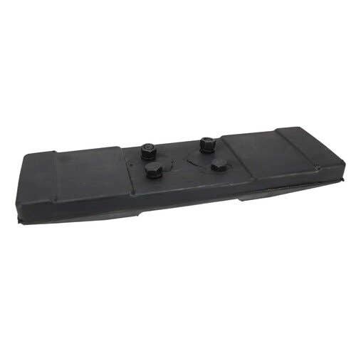 144967 | Roadliner Rubber Pad. 18” | Takeuchi TB175 TB175 TB180FR TB180FR TB280FR TB280FR TB285 TB285 TB290 TB290 | John Deere 70D 70D 190E 190E | Volvo ECR88 |  | 1914401100
