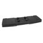 144967 | Roadliner Rubber Pad. 18” | Takeuchi TB175 TB175 TB180FR TB180FR TB280FR TB280FR TB285 TB285 TB290 TB290 | John Deere 70D 70D 190E 190E | Volvo ECR88 | | 1914401100 144967 | Roadliner Rubber Pad. 18” | Takeuchi TB175 TB175 TB180FR TB180FR TB280FR TB280FR TB285 TB285 TB290 TB290 | John Deere 70D 70D 190E 190E | Volvo ECR88 | | 1914401100