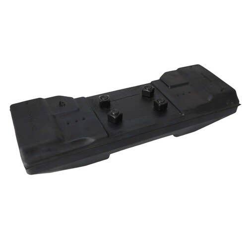 145262 | Roadliner Rubber Pad | 20” | Takeuchi TB1140 TB2150 | Bobcat E145 | Case CX130 CX130 CX130B CX130B CX135SR CX135SR CX145CSR CX145DSR | Caterpillar 311 311 311C 312 312 312C 312C 312D 312DL 312E 312EL 313 313F LGC 314C 314C 314D |  | 19144-01000