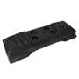145211 | Roadliner Rubber Pad | 24” | Case CX160B CX160B CX160C CX160D CX160D CX180 CX180 CX210 CX210 CX210D CX210D CX225 CX225 SR CX235C SR CX240B CX240B CX245D SR CX250D | Caterpillar 315B 315B 315C 315C 315CL 315CL 315DL 315DL 316EL 316FL 318B 318B | 145211 | Roadliner Rubber Pad | 24” | Case CX160B CX160B CX160C CX160D CX160D CX180 CX180 CX210 CX210 CX210D CX210D CX225 CX225 SR CX235C SR CX240B CX240B CX245D SR CX250D | Caterpillar 315B 315B 315C 315C 315CL 315CL 315DL 315DL 316EL 316FL 318B 318B |