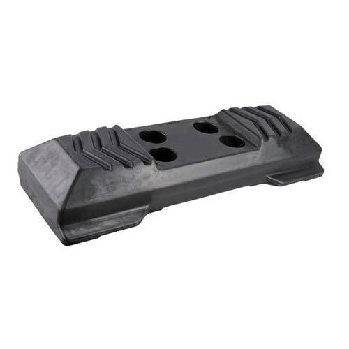 Roadliner Rubber Pad 24” fits John Deere fits Komatsu PC160LC-7 PC210LC-10 PC228US fits Volvo 14559264 fits Hitachi fits Hyundai fits Doosan 